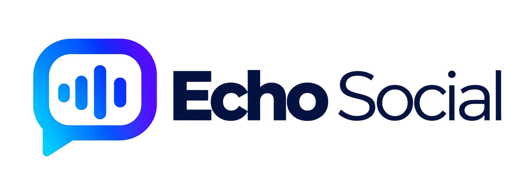 Echo Social